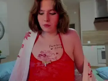 Chaturbate Free Live Porn of katia_npzd