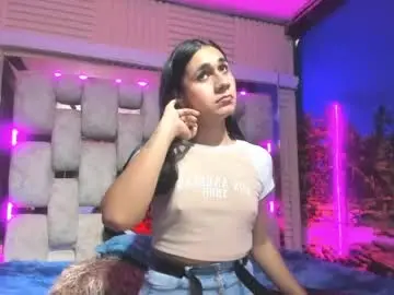 Chaturbate Sex Cam of mahiara_hot