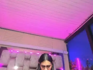 Chaturbate Best live sex cam show of mahiara_hot
