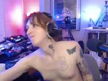 Chaturbate Live Sex of savagewaves