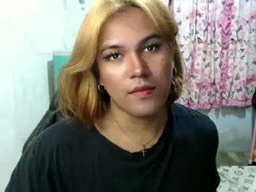 Chaturbate Sex Cam of blackpinayts