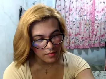 Chaturbate Free Live Porn of blackpinayts