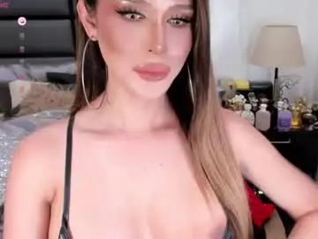 Chaturbate Adult Webcams of patricialuxx