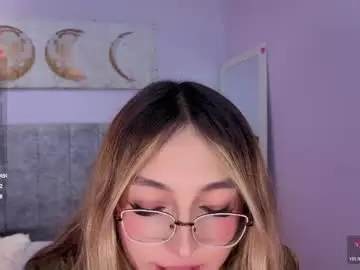 Chaturbate Best Webcam of antonellastar24_