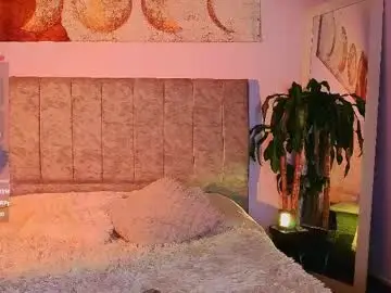 Chaturbate Sex Chat of antonellastar24_