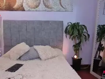 Chaturbate Best Webcam of antonellastar24_