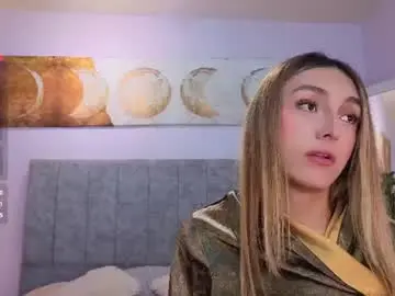 Chaturbate Live Porn of antonellastar24_