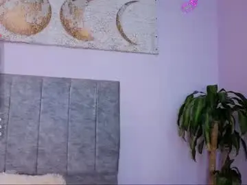 Chaturbate Adult Webcams of antonellastar24_