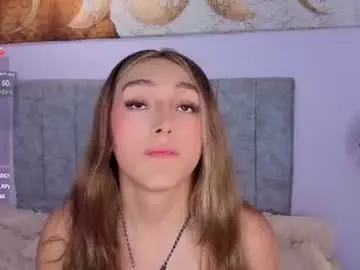Chaturbate Adult Webcams of antonellastar24_