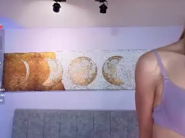 Chaturbate Live Sex of antonellastar24_