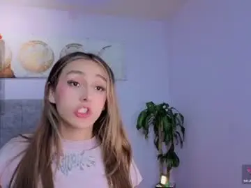 Chaturbate Adult Webcams of antonellastar24_