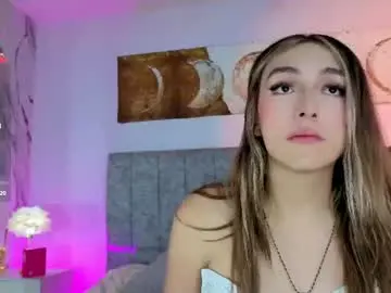 Chaturbate Adult Video Chat of antonellastar24_