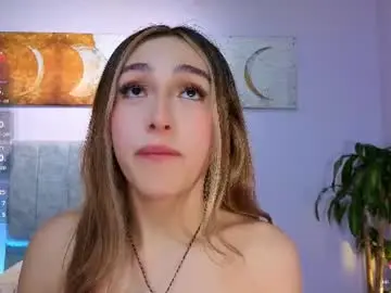 Chaturbate Free Live Porn of antonellastar24_