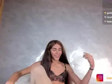 Chaturbate Sex Cam of stacyfioree