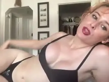 Chaturbate Nude Webcam of xandralor1
