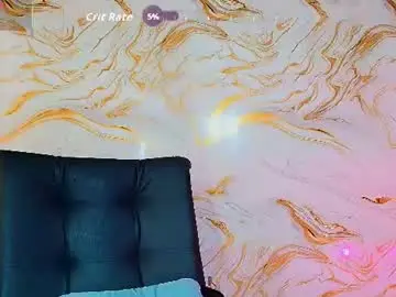 Chaturbate Adult Video Chat of ebonyhansnight