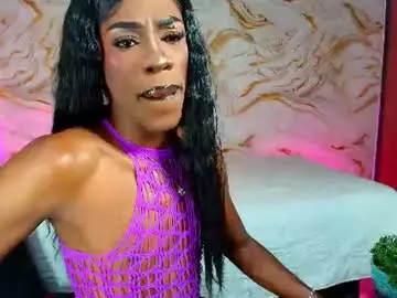Chaturbate Adult Video Chat of ebonyhansnight