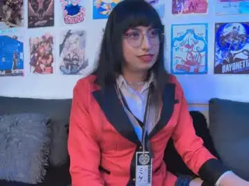 Chaturbate Sex Cam of snowblack_