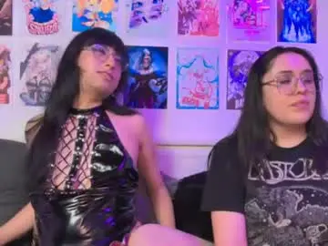 Chaturbate Adult Webcam of snowblack_