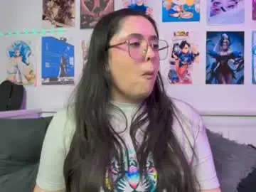 Chaturbate Live Sex of snowblack_