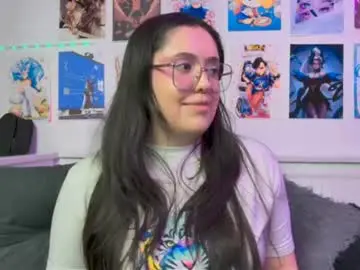 Chaturbate Sex Cam of snowblack_