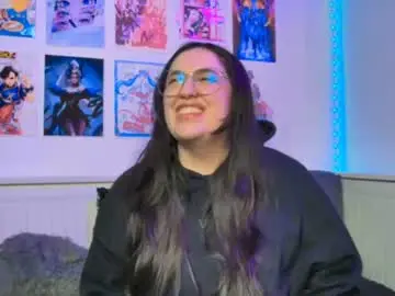 Chaturbate Sex Chat of snowblack_
