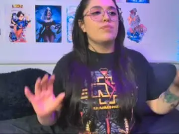 Chaturbate Adult Video Chat of snowblack_