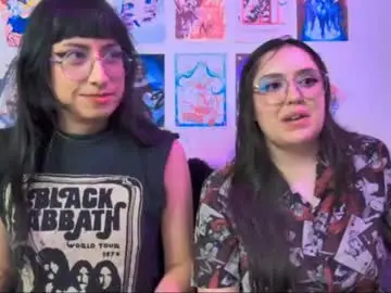 Chaturbate Watch Live Sex Cams of snowblack_