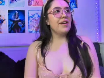 Chaturbate Nude Webcam of snowblack_