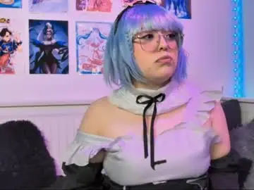Chaturbate Live Porn of snowblack_