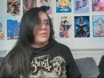 Chaturbate Adult Video Chat of snowblack_