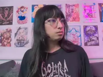 Chaturbate Sex Cam of snowblack_