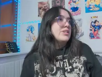 Chaturbate Live Sex of snowblack_