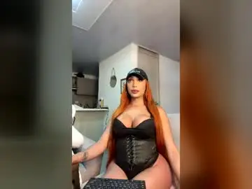 Chaturbate Sex Cam of julessy_bonny