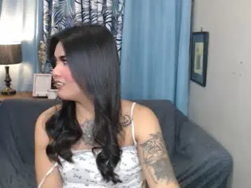 Chaturbate Private Sex Chat of lytatto_lashes