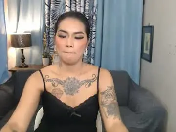 Chaturbate Nude Webcam of lytatto_lashes