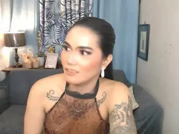 Chaturbate Adult Webcam of lytatto_lashes