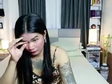 Chaturbate Best live sex cam show of lytatto_lashes