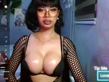 Chaturbate Free Live Porn of temptationlollipop