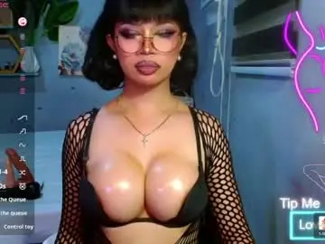 Chaturbate Free Live Porn of temptationlollipop