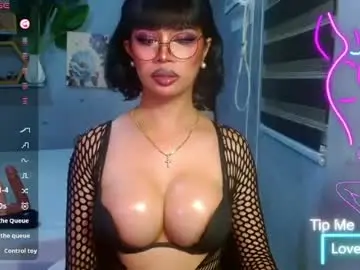 Chaturbate Sex Cam of temptationlollipop