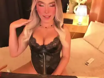 Chaturbate Live Sex of lilymonstercock