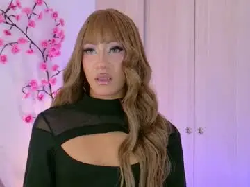 Chaturbate Free Porn Cam of goddessvicky_