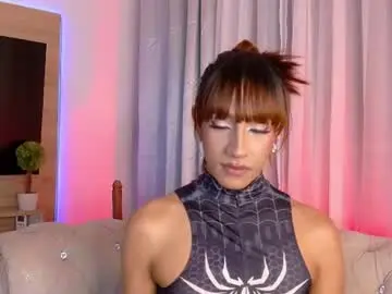 Chaturbate Nude Webcam of goddessvicky_