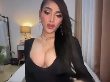 Chaturbate Live Sex Cam of sierra_cox