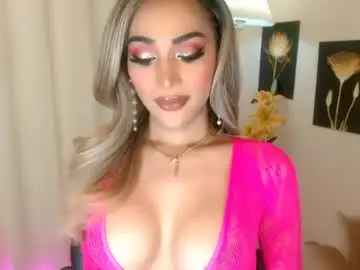 Chaturbate Live Sex Cam of sierra_cox