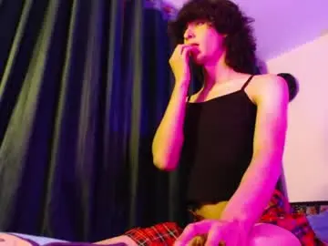 Chaturbate Sex Cam of naomi_nwn