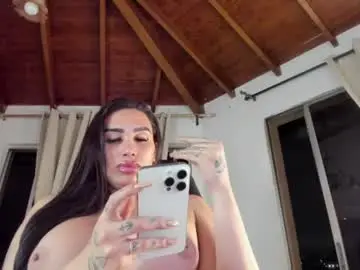 Chaturbate Adult Video Chat of honey_sunshine7