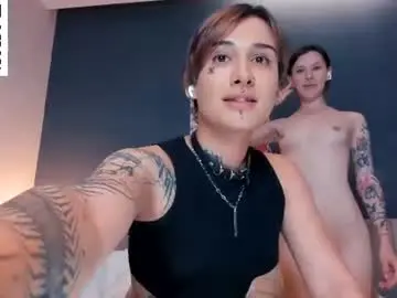 Chaturbate Watch Live Sex Cams of jean_mokujin