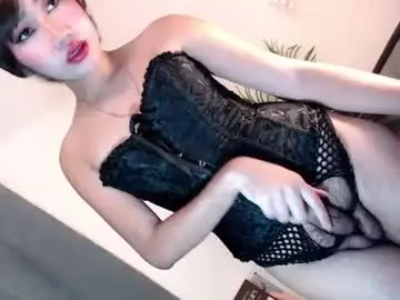 Chaturbate Adult Video Chat of kissmebelle
